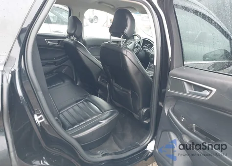 2019 Ford Edge Sel z USA, uszkodzony, nr VIN 2FMPK3J96KBC69219